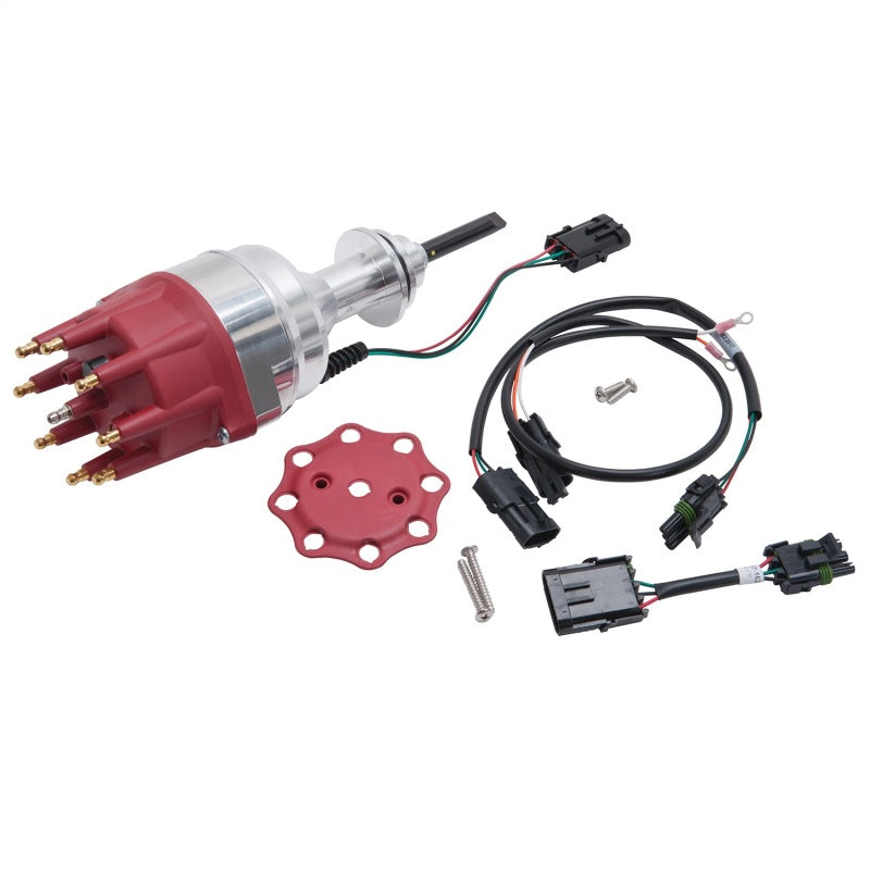 Edelbrock EDE Distributors Ignition Distributors main image