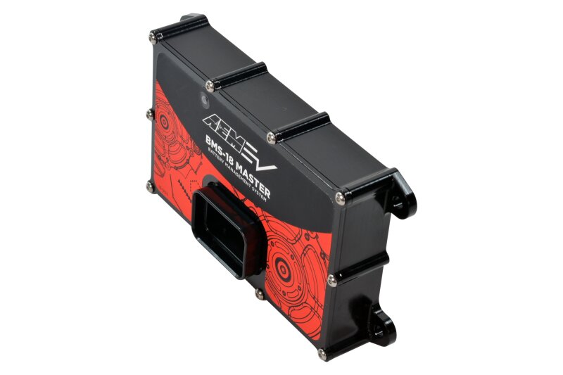 AEM Battery Management System Master (MUST BE USED WITH AEM VCU - 18 Cell Taps) 30-8401M 30-8401M Photo - out of package