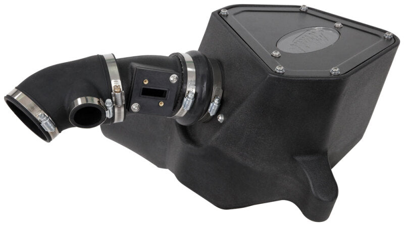 Airaid 19-23 Chevrolet Blazer 3.6L V6 F/I Cold Air Intake System 204-398 204-398 Photo - lifestyle view