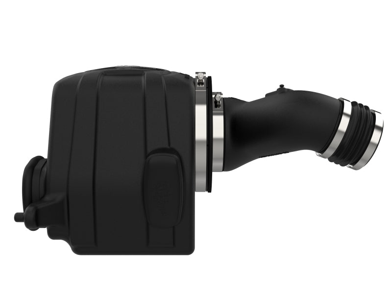 aFe Cold Air Intake System 50-70114R 50-70114R Photo - Unmounted