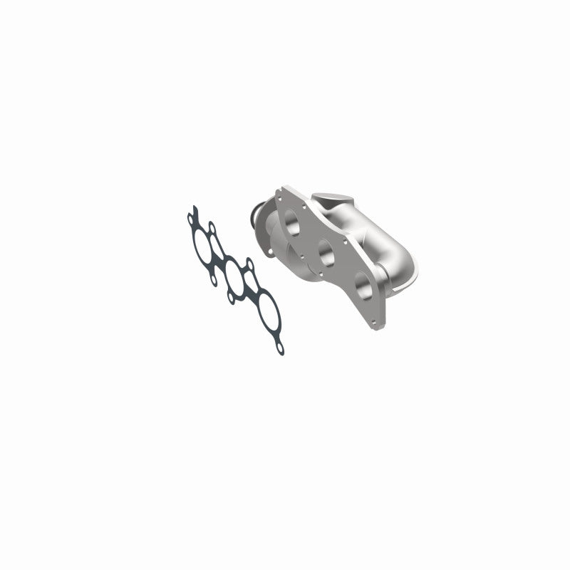 MagnaFlow Lexus GS300 California Grade CARB Compliant Manifold Catalytic Converter 452720 360 Degree Image Set