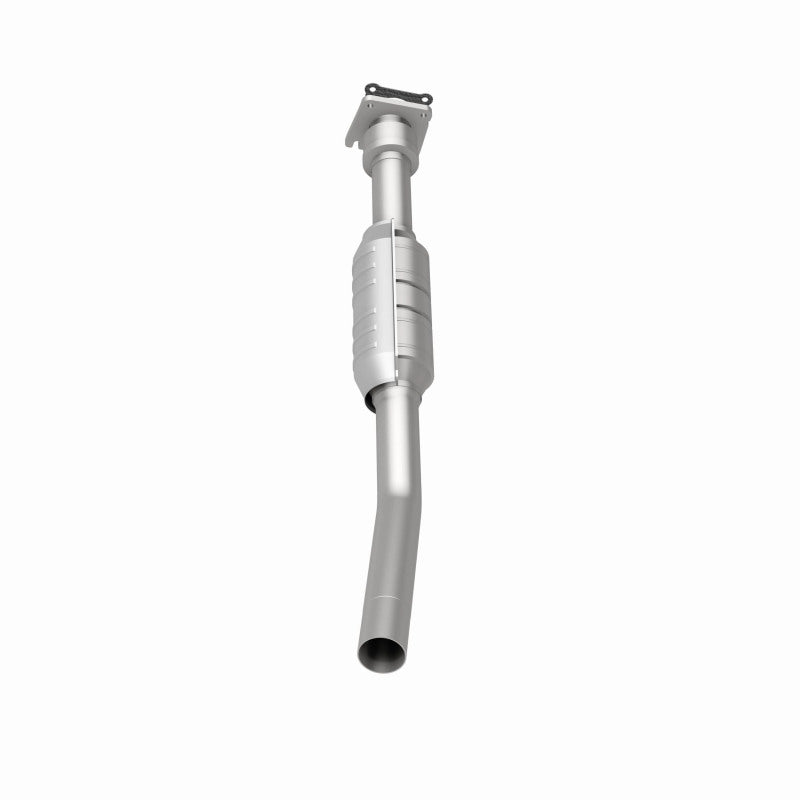 MagnaFlow Chrysler PT Cruiser OEM Grade Federal / EPA Compliant Direct-Fit Catalytic Converter 51734 360 Degree Image Set