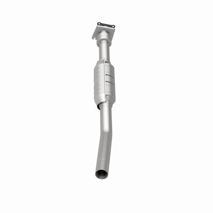 MagnaFlow Chrysler PT Cruiser OEM Grade Federal / EPA Compliant Direct-Fit Catalytic Converter 51734 360 Degree Image Set