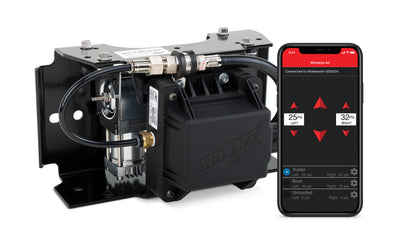 Air Lift Wireless Air Control System w/ Wireless Phone App Control 73000EZ 73000EZ User 1