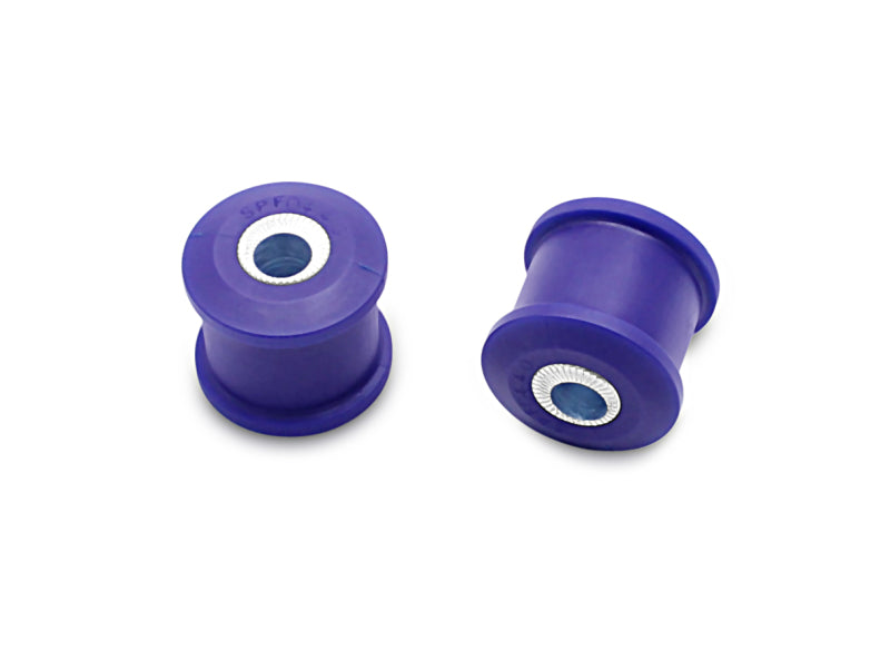 SuperPro Front Radius Arm To Chassis Mount Bushing Kit with Offset Tube SPF0440XK Photo - Primary