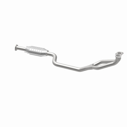 MagnaFlow HM Grade Federal / EPA Compliant Direct-Fit Catalytic Converter 23522 360 Degree Image Set
