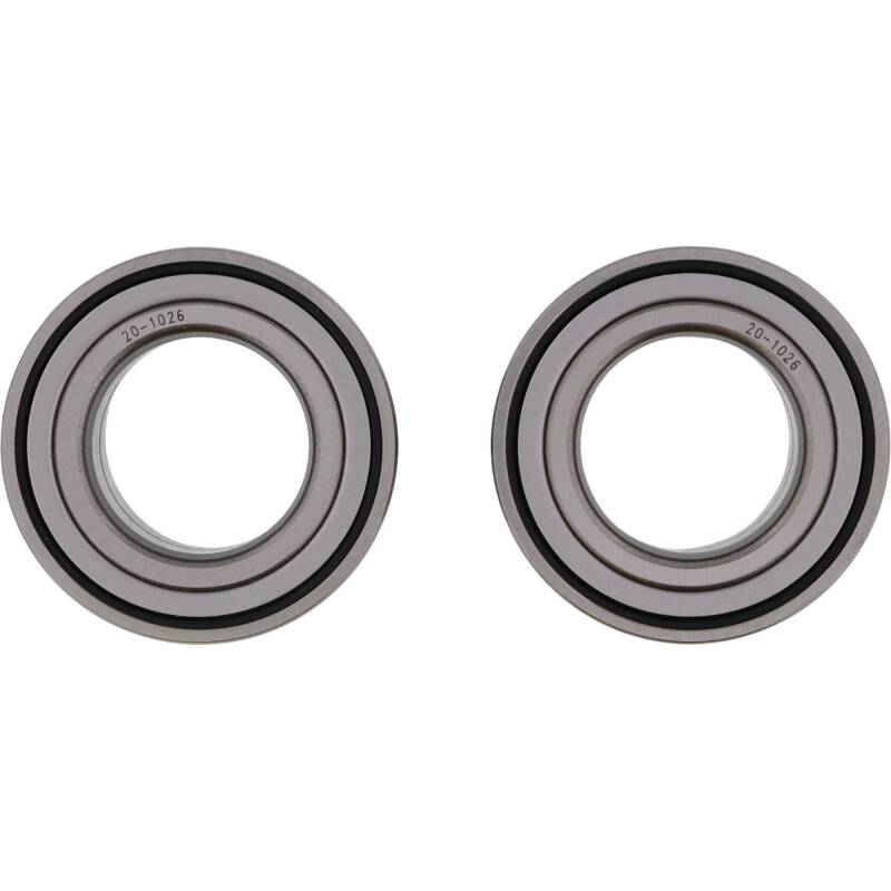 Pivot Works 2005 Arctic Cat 250 4x4 PW Front Wheel Bearing Kit PWFWK-Y14-600 PWFWK-Y14-600 Photo - Primary