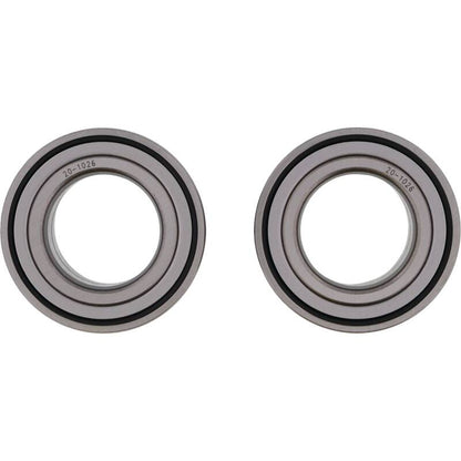 Pivot Works 2005 Arctic Cat 250 4x4 PW Front Wheel Bearing Kit PWFWK-Y14-600 PWFWK-Y14-600 Photo - Primary