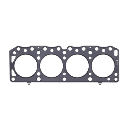 Cometic Head Gasket Bore: 84mm Material: MLS Thickness: .051in C4140-051 Photo - Primary