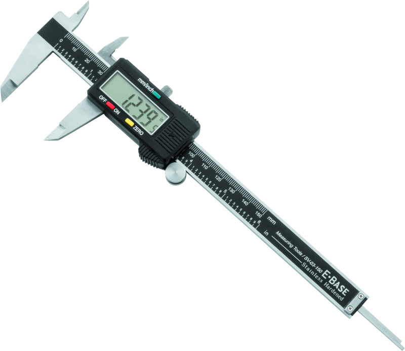 BikeMaster Digital Dual Read Caliper 151531 151531 Photo - Primary