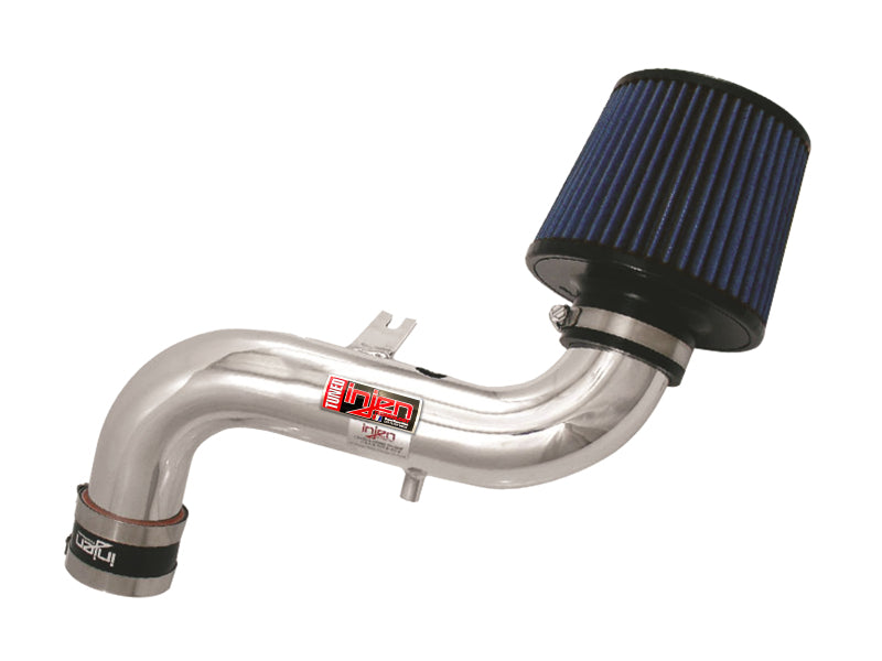 Injen 03-05 Camry 3.0L 3.3L V6 04-05 Solara 3.3L V6 Polished Short Ram IS2032P Photo - Primary
