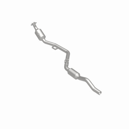 MagnaFlow Mercedes-Benz E350 California Grade CARB Compliant Direct-Fit Catalytic Converter 5411666 360 Degree Image Set