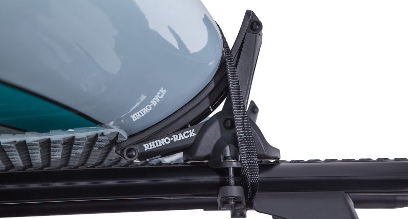 Rhino-Rack Nautic Universal Fitting Kayak Carrier - Side Loading 570 570 Photo - Primary