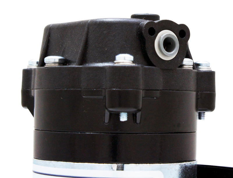 AEM Electronics Water/Methanol Injection 200psi Recirculation Pump 30-3015 Photo - out of package