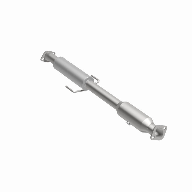 MagnaFlow California Grade CARB Compliant Direct-Fit Catalytic Converter 5561133 360 Degree Image Set