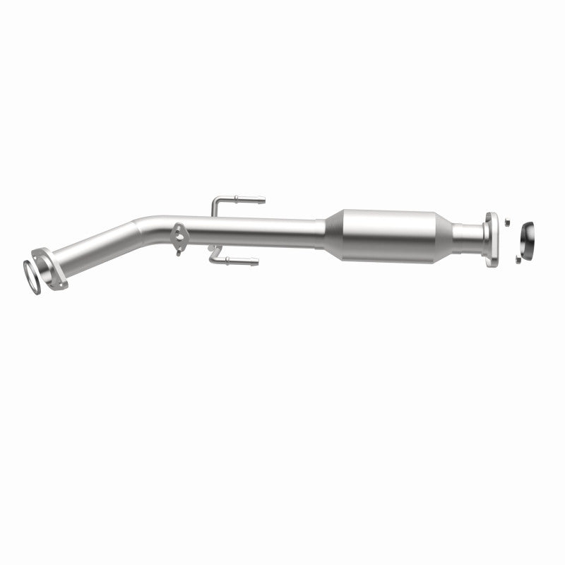 MagnaFlow Toyota Sienna California Grade CARB Compliant Direct-Fit Catalytic Converter 447207 360 Degree Image Set