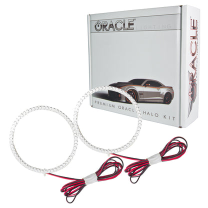 ORACLE Lighting Oracle Hummer H2 03-10 LED Fog Halo Kit - White 1133-001 1133-001 Photo - out of package