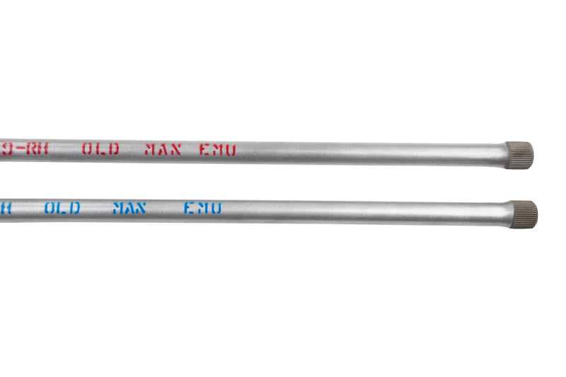Old Man Emu ARB Torsion Bar Set Mitsu To 91 Pair 303009 303009 Photo - Close Up