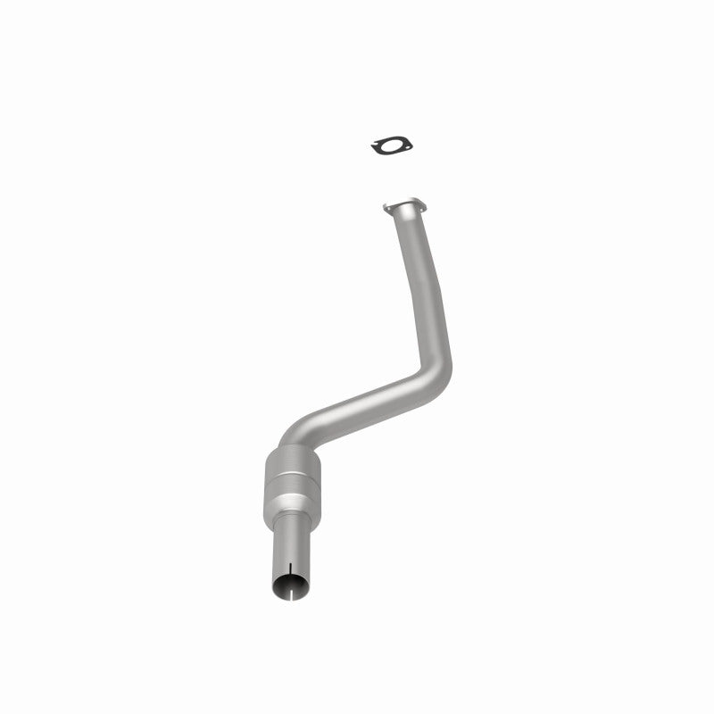 MagnaFlow BMW California Grade CARB Compliant Direct-Fit Catalytic Converter 557768 360 Degree Image Set