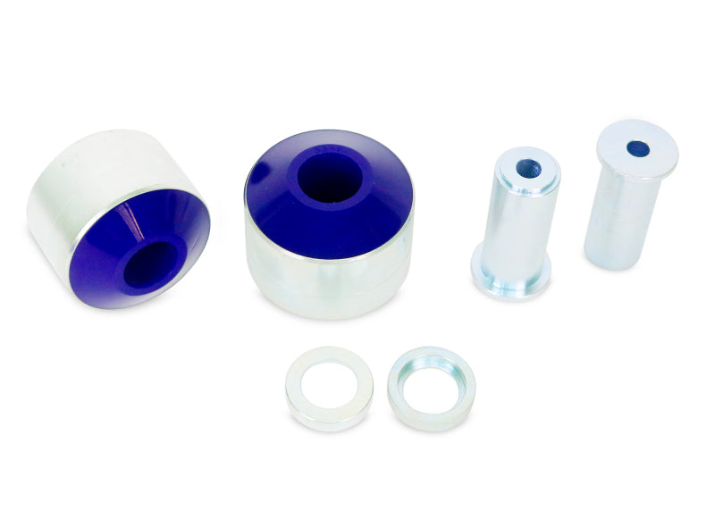 Superpro 13-22 Land Rover-Range Rover Radius Arm Bushing Kit SPF5349K SPF5349K Photo - out of package