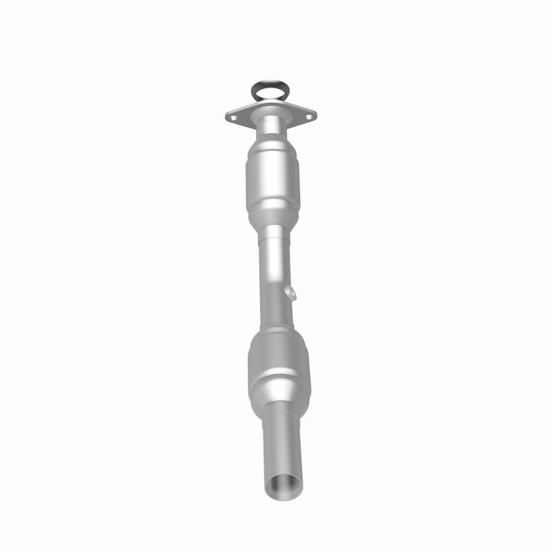 MagnaFlow HM Grade Federal / EPA Compliant Direct-Fit Catalytic Converter 93200 360 Degree Image Set