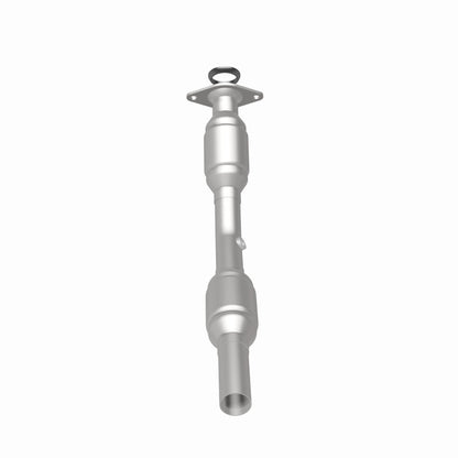 MagnaFlow HM Grade Federal / EPA Compliant Direct-Fit Catalytic Converter 93200 360 Degree Image Set