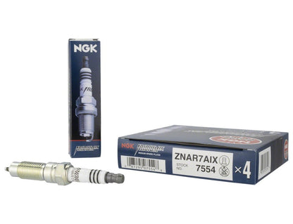 Ford Performance Parts FRPP 3V Cold Spark Plug Set (12 mm Thread) M-12405-3V12MM Photo - Unmounted