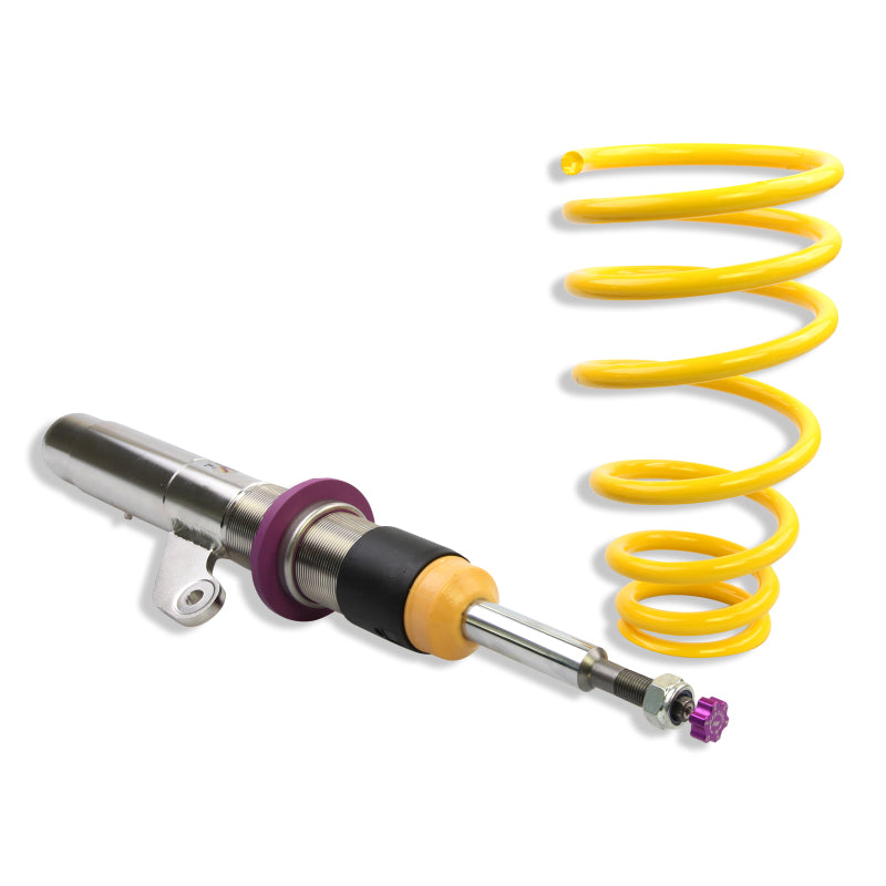 KW V3 Coilover Kit BMW 3series E90/E92 2WD Sedan + Coupe 35220032 35220032 User 3