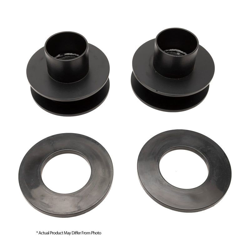 Belltech 04-15 Titan 2in. Leveling Kits 1029SP 1029SP User 3