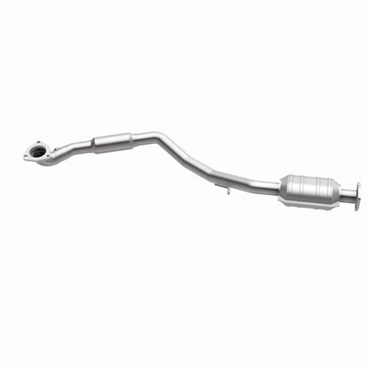MagnaFlow Daewoo Nubira HM Grade Federal / EPA Compliant Direct-Fit Catalytic Converter 23639 360 Degree Image Set