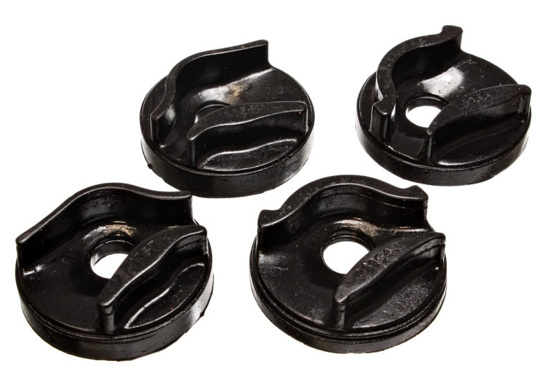 Energy Suspension Motor Mount Black Nissan Sentra All 2000-2001 7.1110G Photo - Primary
