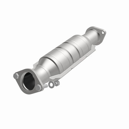 MagnaFlow OEM Grade Federal / EPA Compliant Direct-Fit Catalytic Converter 51426 360 Degree Image Set