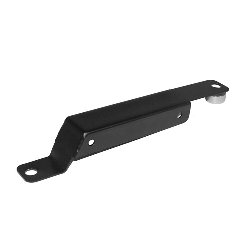 DV8 Offroad 2007-2018 Fire Extinguisher / Flashlight Floor Mount Bracket Kit D-JP-181110-A D-JP-181110-A Photo - Primary