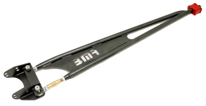 BMR 82-02 3rd Gen F-Body Adj. Bolt-In Torque Arm - Black Hammertone TA001H TA001H User 1