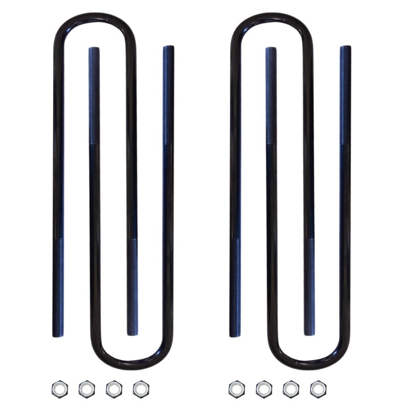 Skyjacker Suspension Lift Kit Component 2011-2011 Ford F-350 Super Duty 4 Wheel Drive F1168H F1168H Photo - Primary