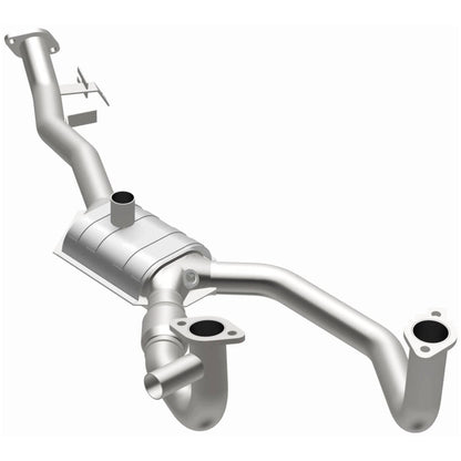 MagnaFlow Subaru Standard Grade Federal / EPA Compliant Direct-Fit Catalytic Converter 23866 Photo - out of package