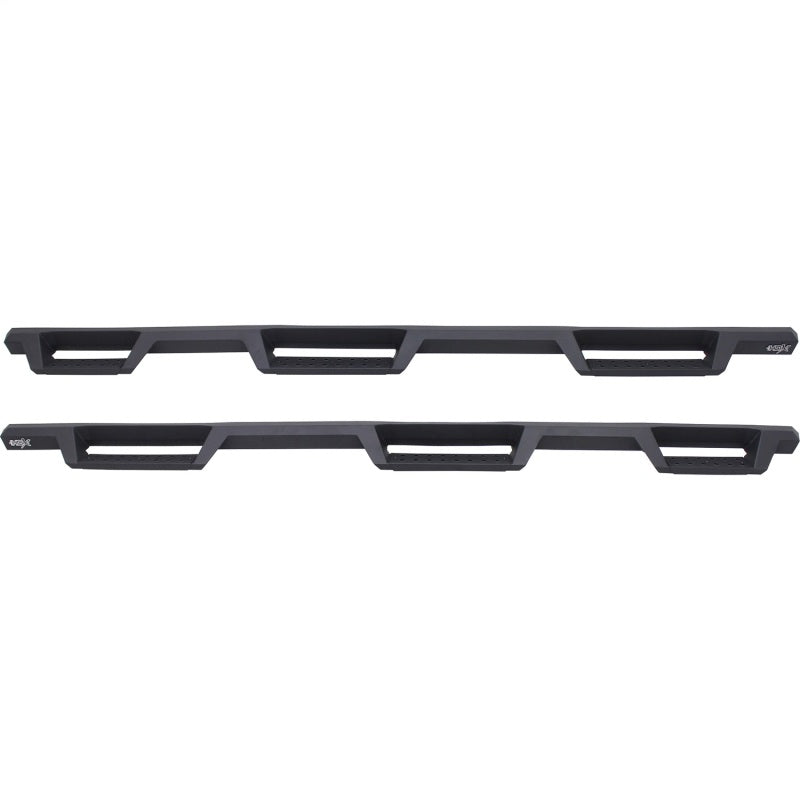 Westin HDX Drop Wheel-to-Wheel Nerf Step Bars 56-534575 Photo - Unmounted