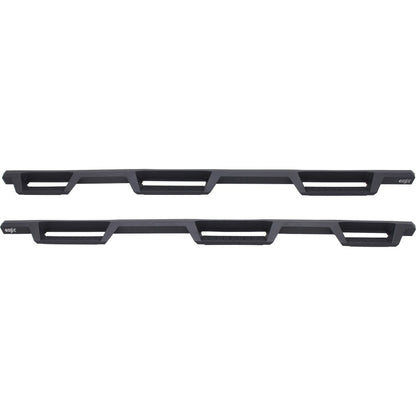 Westin HDX Drop Wheel-to-Wheel Nerf Step Bars 56-534575 Photo - Unmounted