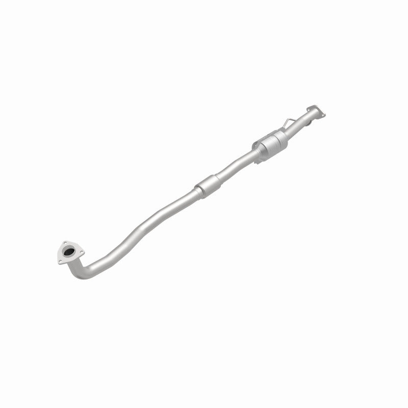 MagnaFlow Toyota Camry OEM Grade Federal / EPA Compliant Direct-Fit Catalytic Converter 52121 360 Degree Image Set