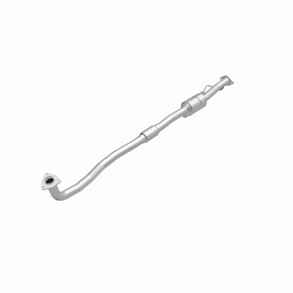 MagnaFlow Toyota Camry OEM Grade Federal / EPA Compliant Direct-Fit Catalytic Converter 52121 360 Degree Image Set