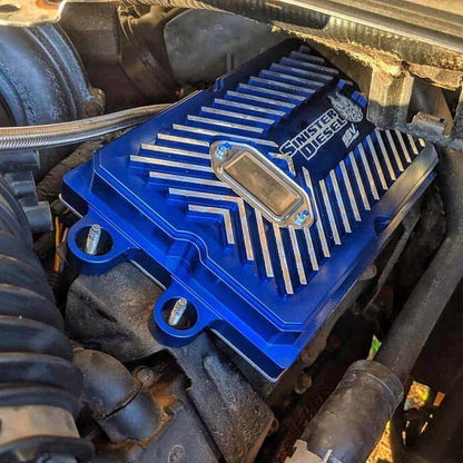 Sinister Diesel 03-07 Ford 6.0L 58v FICM SD-FICM-58 SD-FICM-58 User 3