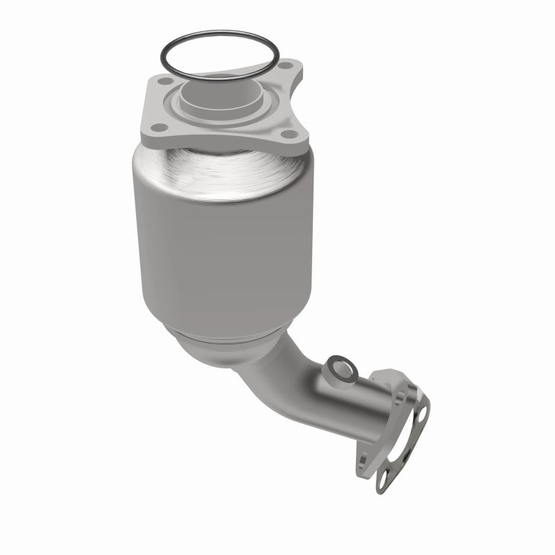 MagnaFlow Nissan California Grade CARB Compliant Direct-Fit Catalytic Converter 5411322 360 Degree Image Set
