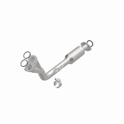 MagnaFlow Toyota 4Runner California Grade CARB Compliant Direct-Fit Catalytic Converter 4481912 360 Degree Image Set