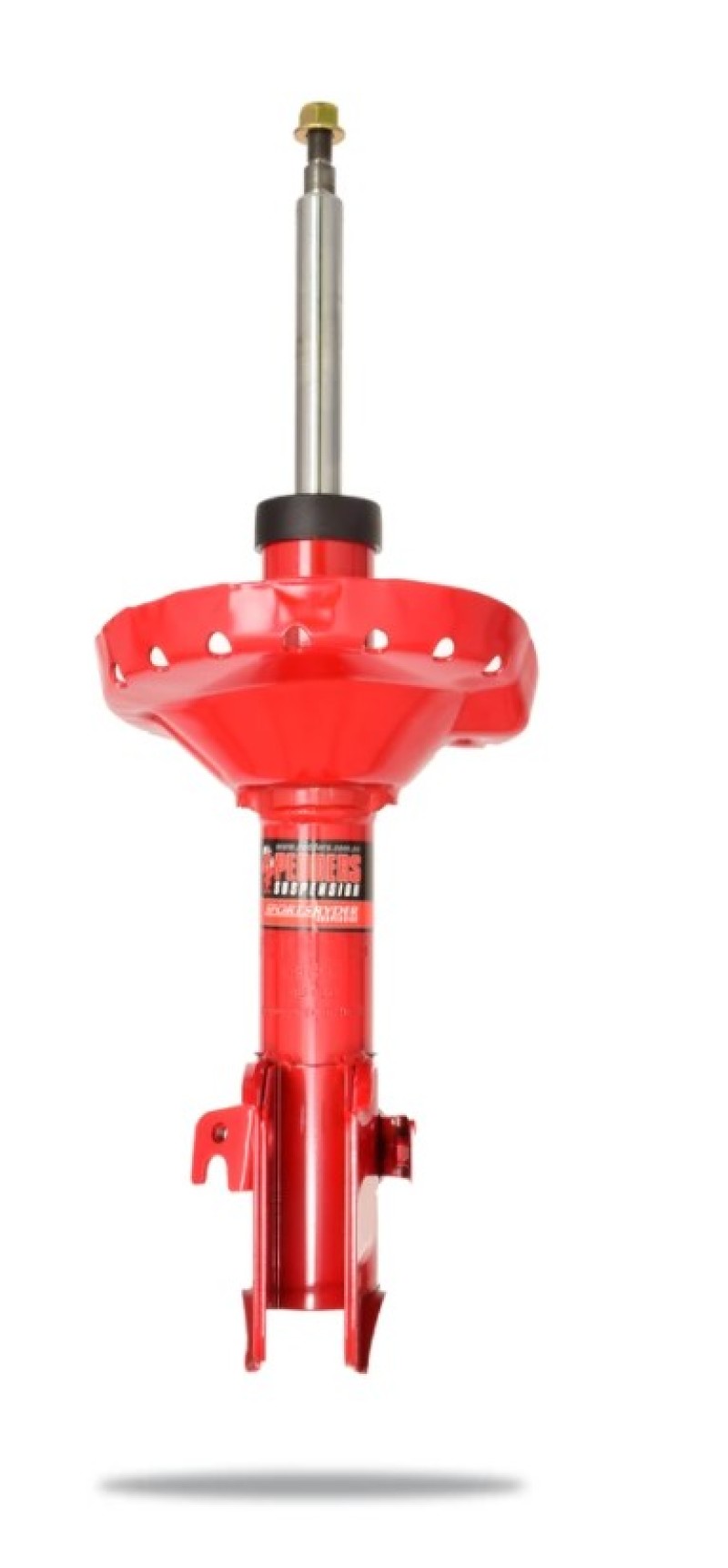 Pedders Front Right Strut 05-07 Subaru STI GD PED-909054R PED-909054R User 1