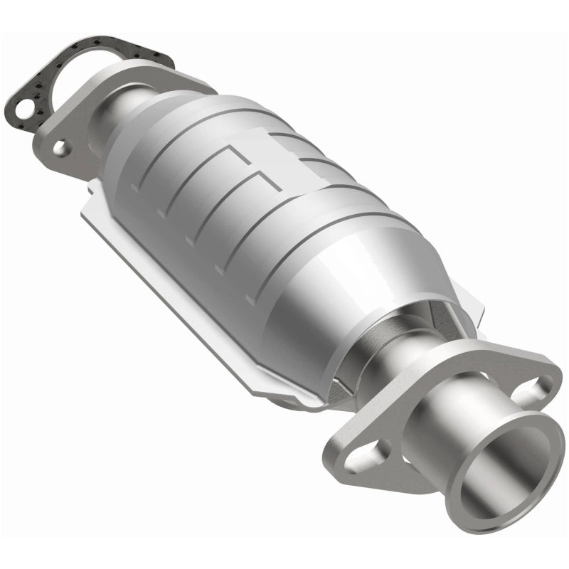 MagnaFlow Standard Grade Federal / EPA Compliant Direct-Fit Catalytic Converter 23240 Photo - out of package