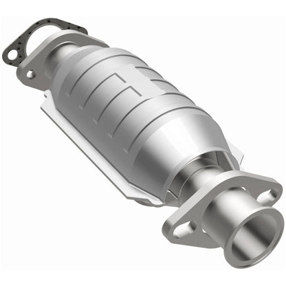 MagnaFlow Standard Grade Federal / EPA Compliant Direct-Fit Catalytic Converter 23240 Photo - out of package