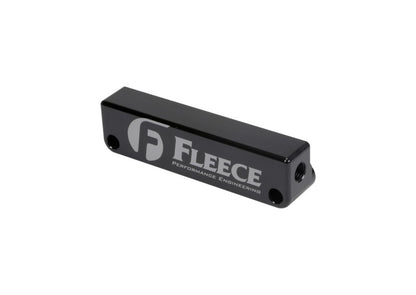 Fleece Performance 19-21 Dodge Ram 6.7L Cummins 5th Gen Fuel Filter Delete FPE-FFD-RO-5G FPE-FFD-RO-5G User 1