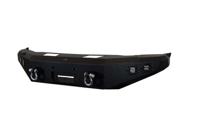 DV8 Offroad 08-10 Ford F-250/F-350 Front Bumper FBFF2-05 FBFF2-05 Photo - Primary