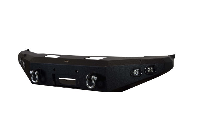 DV8 Offroad 08-10 Ford F-250/F-350 Front Bumper FBFF2-05 FBFF2-05 Photo - Primary