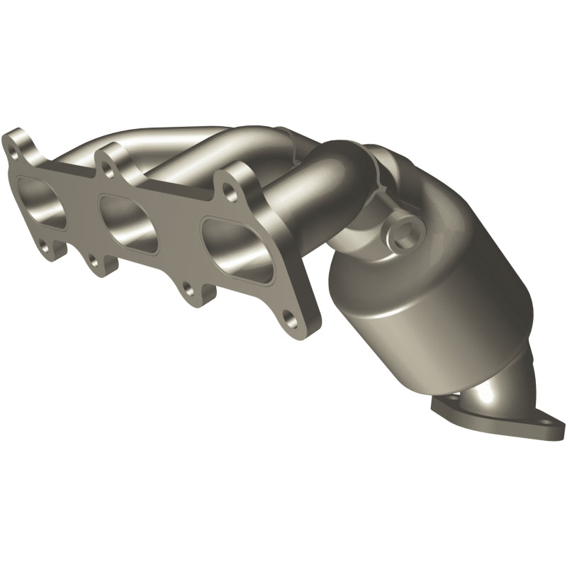 MagnaFlow OEM Grade Federal / EPA Compliant Manifold Catalytic Converter 49302 Photo - Primary